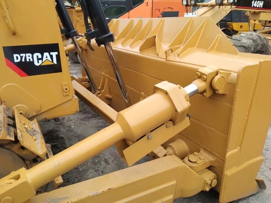 Used CAT D7R Bulldozer For Sale Used CAT Dozer Used Caterpillar D6G D7G D8G D9R  Bulldozer