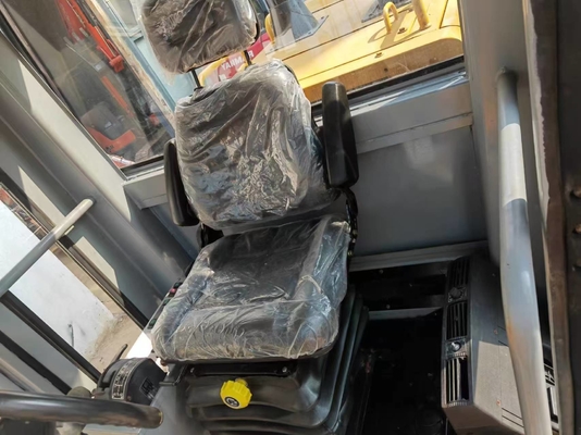 SEM919 915F/917F  SDEC Engine 3059mm Road Construction Machines Motor Grader For Sale