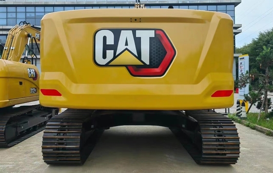 Used CAT 320GC 320D 320D2 320DL 320GX 323 326 330 next gen excavator, 95% brand new Caterpillar 320gc good performance