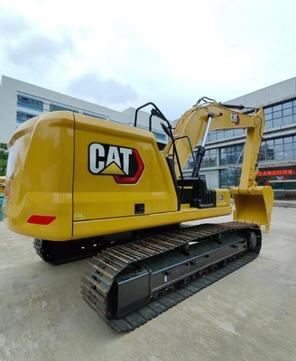 Used CAT 320GC 320D 320D2 320DL 320GX 323 326 330 next gen excavator, 95% brand new Caterpillar 320gc good performance