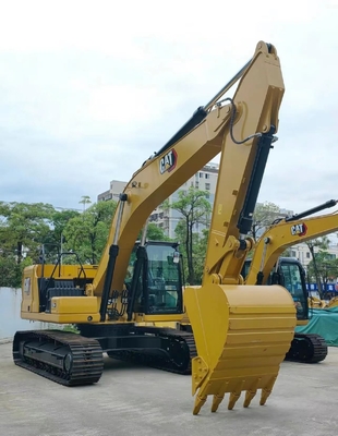 Used CAT 320GC 320D 320D2 320DL 320GX 323 326 330 next gen excavator, 95% brand new Caterpillar 320gc good performance