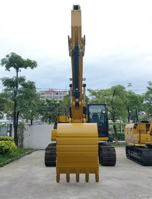 Used CAT 320GC 320D 320D2 320DL 320GX 323 326 330 next gen excavator, 95% brand new Caterpillar 320gc good performance