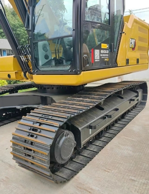 Used CAT 320GC 320D 320D2 320DL 320GX 323 326 330 next gen excavator, 95% brand new Caterpillar 320gc good performance