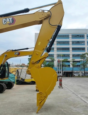 Used CAT 320GC 320D 320D2 320DL 320GX 323 326 330 next gen excavator, 95% brand new Caterpillar 320gc good performance