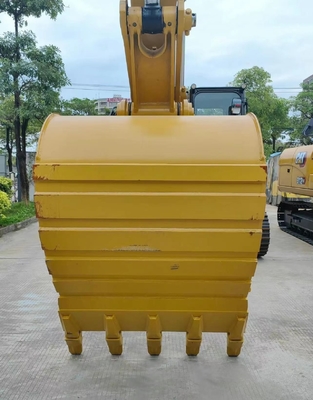 Used CAT 320GC 320D 320D2 320DL 320GX 323 326 330 next gen excavator, 95% brand new Caterpillar 320gc good performance