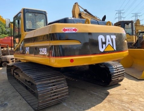 Used CAT 325D 325BL 320D2 320DL 320GX 323 326 330 next gen excavator, 95% brand new Caterpillar 320gc good performance