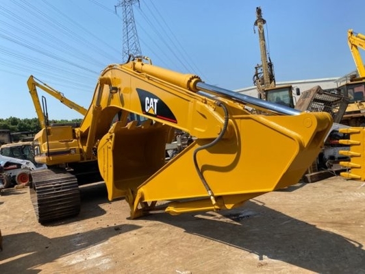 Used CAT 325D 325BL 320D2 320DL 320GX 323 326 330 next gen excavator, 95% brand new Caterpillar 320gc good performance