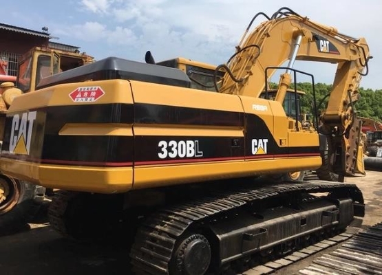 Used CAT 325D 325BL 325D 320DL 320GX 326 330BL Original  excavator, 95% brand new Caterpillar 320gc good performance