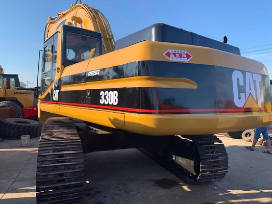 Used CAT 325D 325BL 325D 320DL 320GX 326 330BL Original  excavator, 95% brand new Caterpillar 320gc good performance