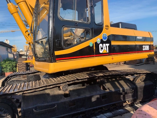Used CAT 325D 325BL 325D 320DL 320GX 326 330BL Original  excavator, 95% brand new Caterpillar 320gc good performance