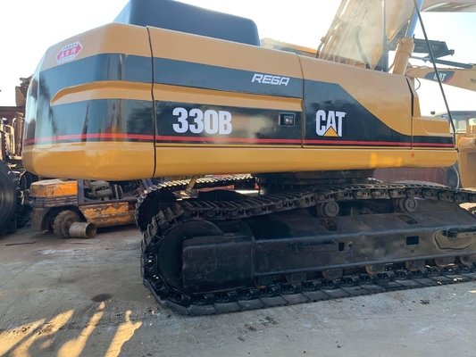 Used CAT 325D 325BL 325D 320DL 320GX 326 330BL Original  excavator, 95% brand new Caterpillar 320gc good performance