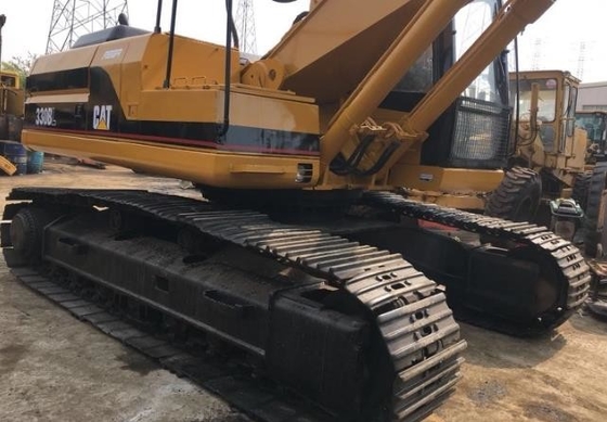 Used CAT 325D 325BL 325D 320DL 320GX 326 330BL Original  excavator, 95% brand new Caterpillar 320gc good performance