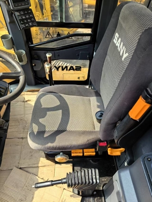 Used Excavator SANY 35 2021 Model SANY SY35U SY35c SY16c Mini Excavadora SANY 35 U Mini Excavator with Side Boom