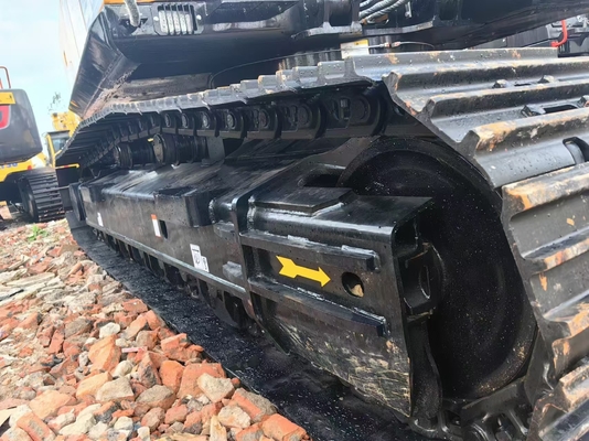 Good Condition All Original 33 Ton Large Excavator Sany SY335H Used Excavator Digger Machinery Used SANY 335 335H Excavator