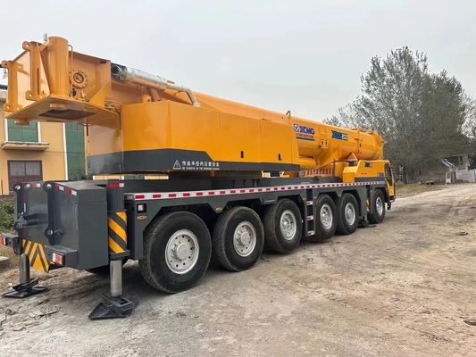 Chinese famous brand XCMG  25 Ton 30n TON  50 Ton 70 Ton 100 ton 130 TON 200 TON  mobile truck crane for sale